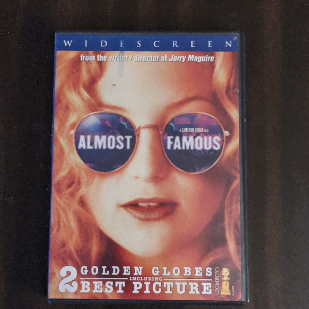 Dvd